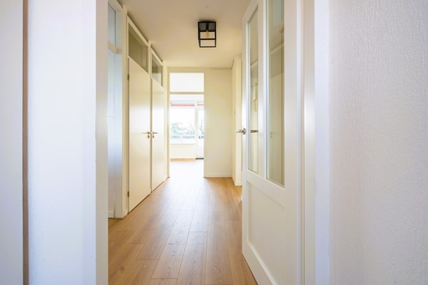 Medium property photo - Slochterenlaan 78, 1405 AP Bussum